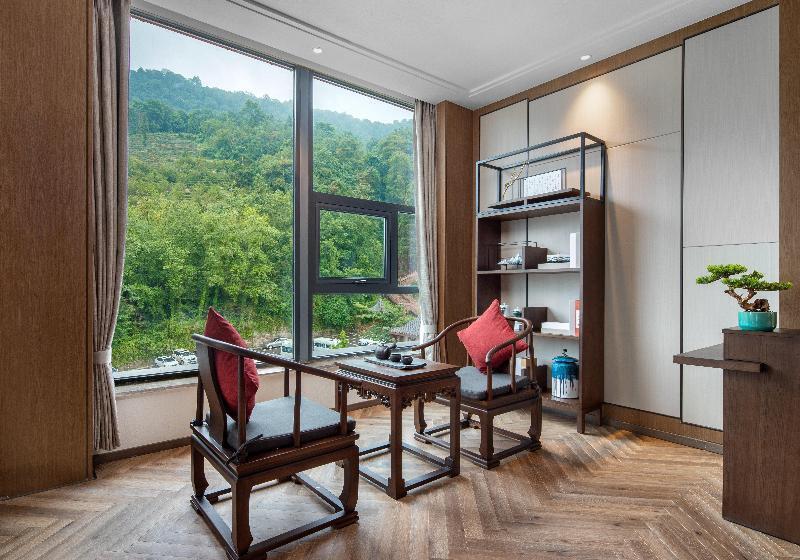 标准间, Ibis London Sutton Point