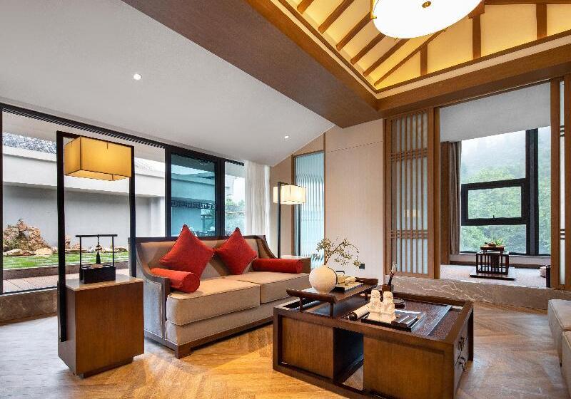 标准间, Ibis London Sutton Point