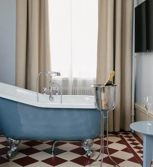 キングサイズベッドのエクゼクティブ, Ruth, Worldhotels Crafted