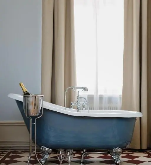 キングサイズベッドのエクゼクティブ, Ruth, Worldhotels Crafted