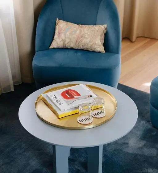 キングサイズベッドのエクゼクティブ, Ruth, Worldhotels Crafted