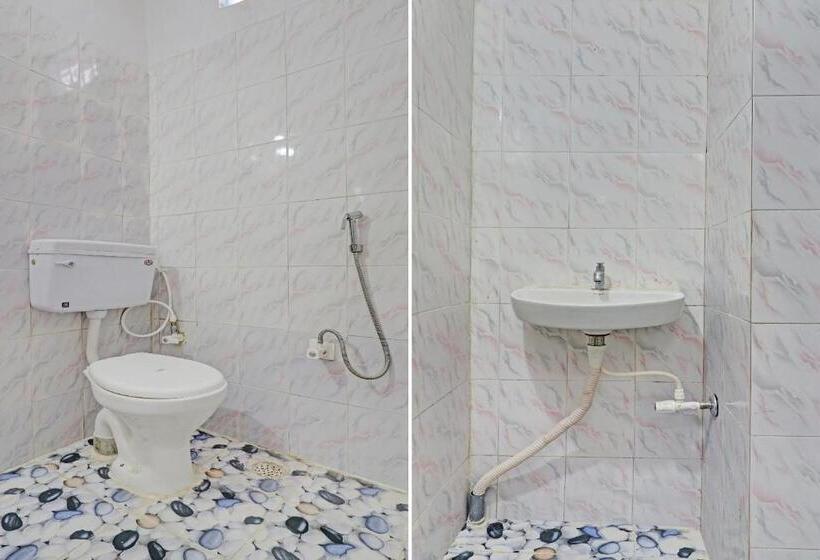 标准三人间, Spot On 76527 Desh Premi Guest House