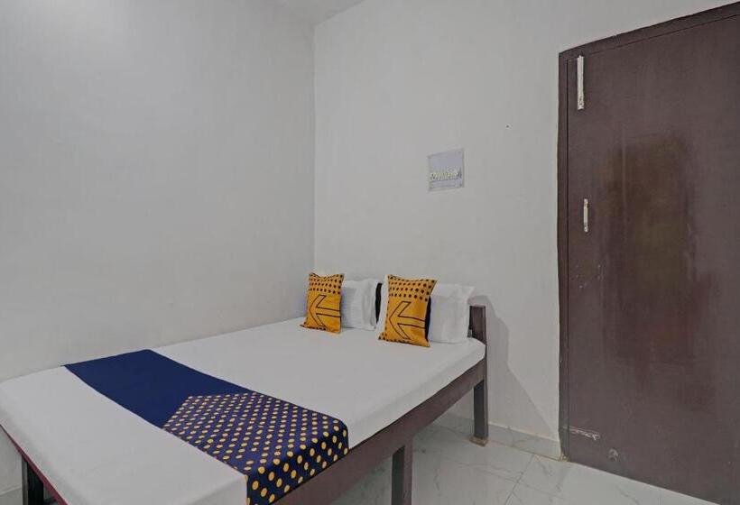 标准三人间, Spot On 76527 Desh Premi Guest House