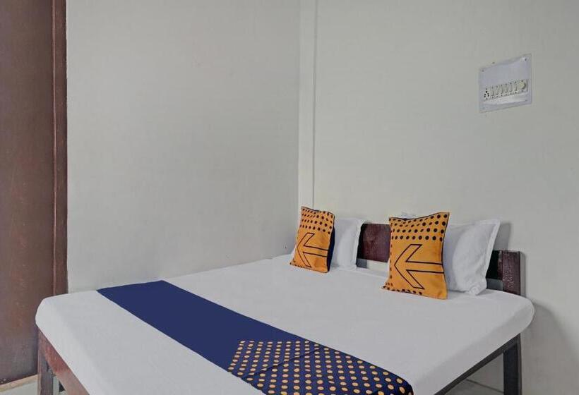 标准三人间, Spot On 76527 Desh Premi Guest House