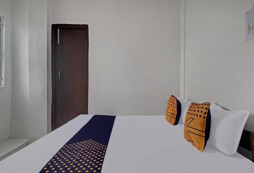اتاق استاندارد سه نفره, Spot On 76527 Desh Premi Guest House