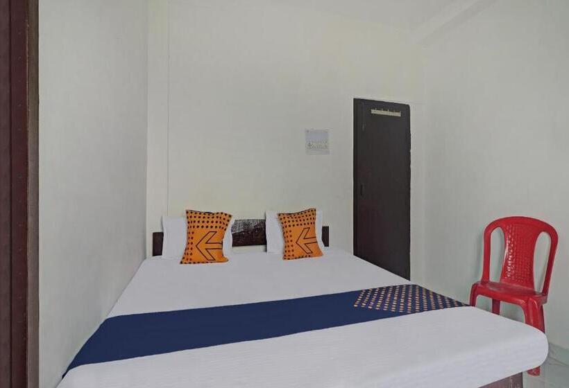 标准三人间, Spot On 76527 Desh Premi Guest House