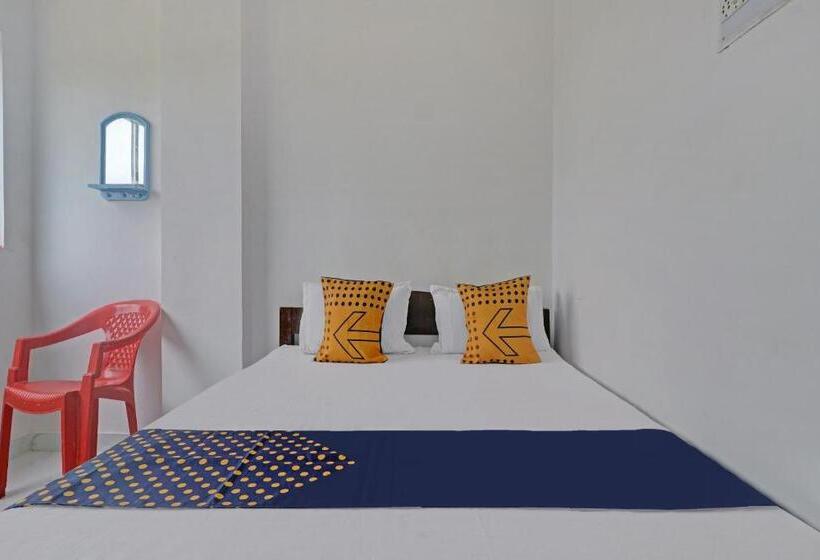 اتاق استاندارد سه نفره, Spot On 76527 Desh Premi Guest House
