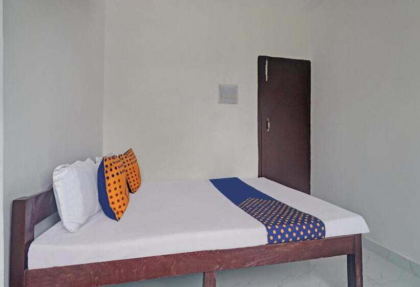 标准三人间, Spot On 76527 Desh Premi Guest House