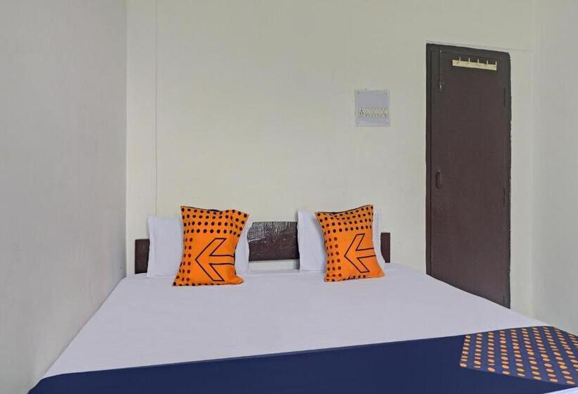 标准三人间, Spot On 76527 Desh Premi Guest House