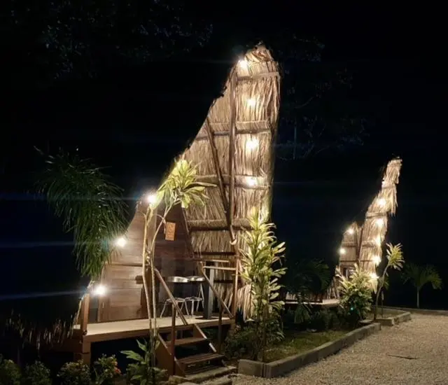 اتاق استاندارد, Termales Del Arenal