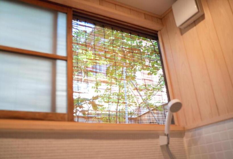 스탠다드 룸, Machiya Guest House Carta