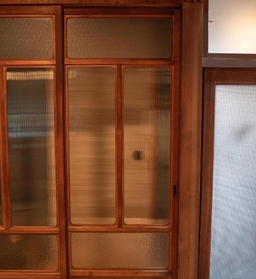 스탠다드 룸, Machiya Guest House Carta