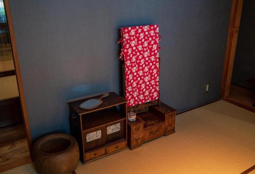 스탠다드 룸, Machiya Guest House Carta