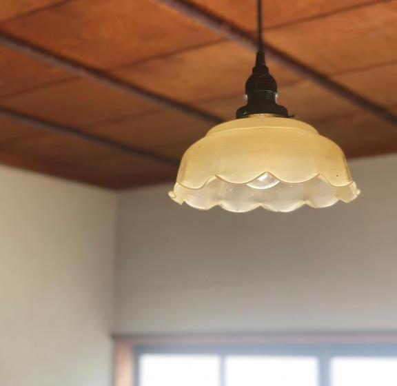 스탠다드 룸 가든 전망, Machiya Guest House Carta