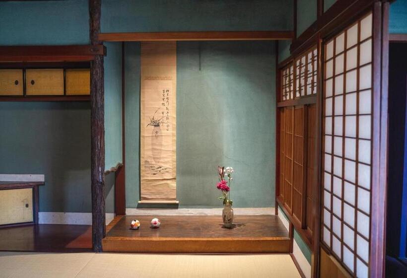 스탠다드 룸, Machiya Guest House Carta