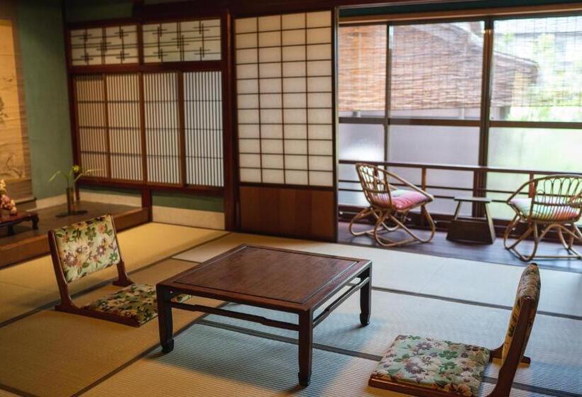 스탠다드 룸, Machiya Guest House Carta