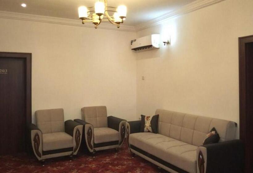 اتاق استاندارد, Room In Lodge Adanma Hotel And Suites