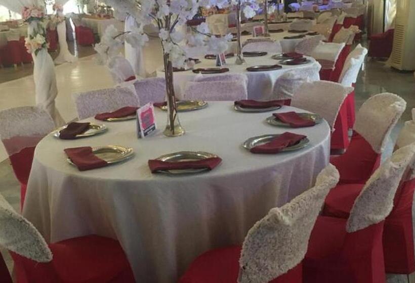 اتاق استاندارد, Room In Lodge Adanma Hotel And Suites