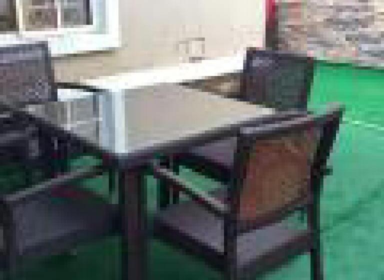 اتاق استاندارد, Room In Lodge Adanma Hotel And Suites