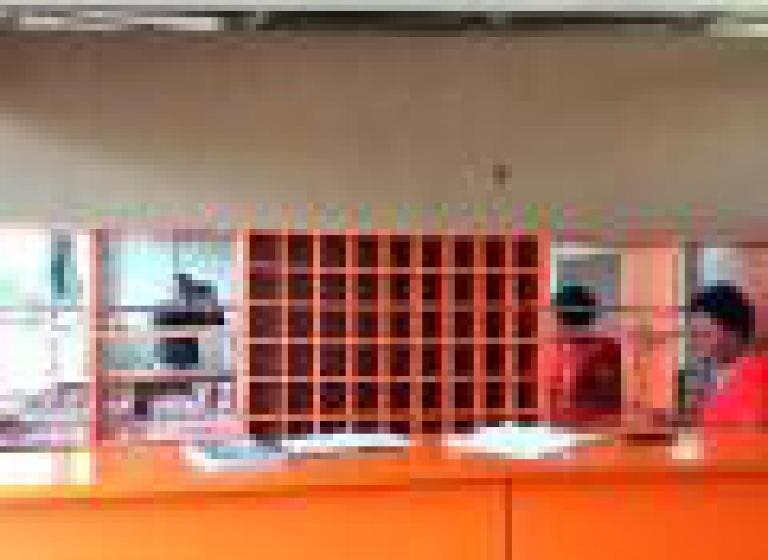 اتاق استاندارد, Room In Lodge   Adanma Hotel And Suites