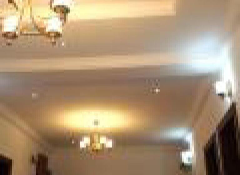 اتاق استاندارد, Room In Lodge   Adanma Hotel And Suites