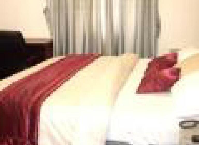 اتاق استاندارد, Room In Lodge Adanma Hotel And Suites