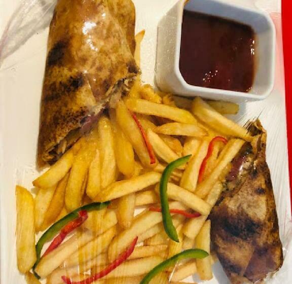 اتاق استاندارد, The Carlton Gate