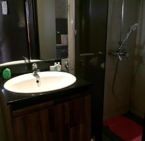 اتاق استاندارد, The Carlton Gate