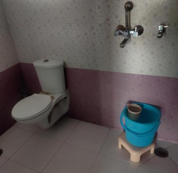 غرفة ديلوكس, Aarjee Crescent Jaipur