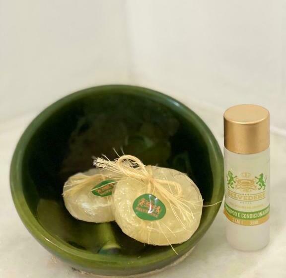 غرفة قياسية, Belvedere Paulo Afonso