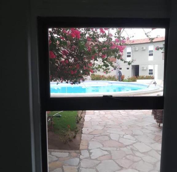 غرفة بيزنس, Belvedere Paulo Afonso