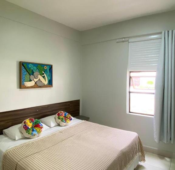 غرفة بيزنس, Belvedere Paulo Afonso