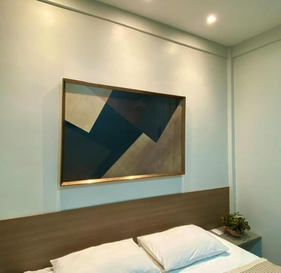 جناح, Belvedere Paulo Afonso