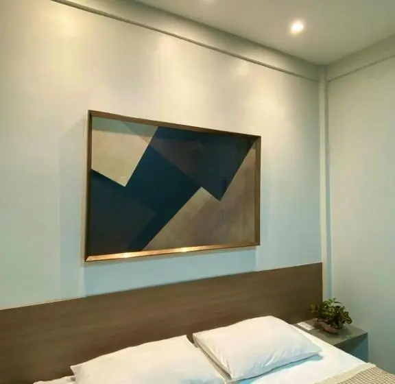 سوییت, Belvedere Paulo Afonso