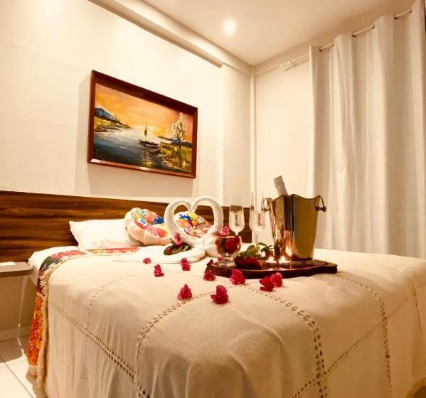 جناح, Belvedere Paulo Afonso