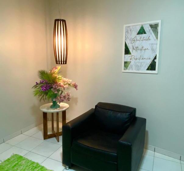 جناح, Belvedere Paulo Afonso