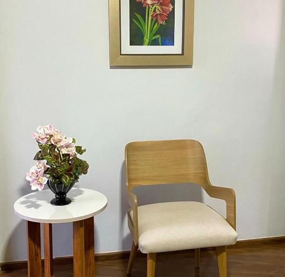 جناح, Belvedere Paulo Afonso