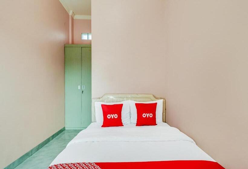 标准间, Koolkost Female Syariah Unjani University Cimahi (minimum Stay 6 Nights)