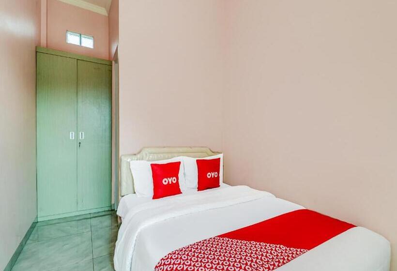 标准间, Koolkost Female Syariah Unjani University Cimahi (minimum Stay 6 Nights)