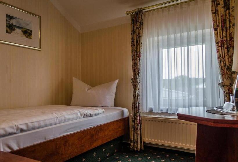 חדר סטנדרט יחיד, Meereswelle   Anno 1875