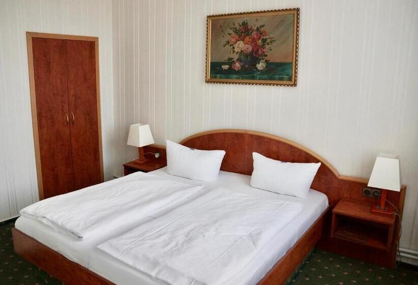 חדר סטנדרט, Meereswelle   Anno 1875