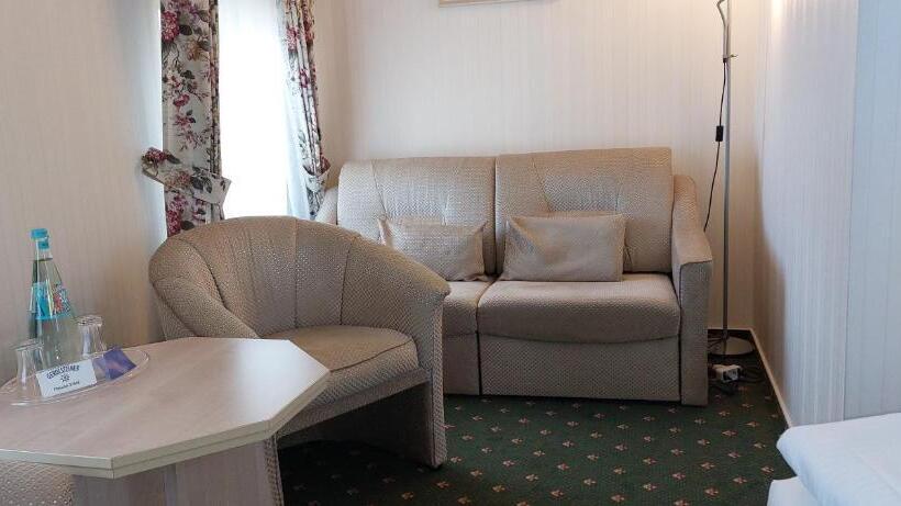 חדר סטנדרט נוף לים, Meereswelle   Anno 1875