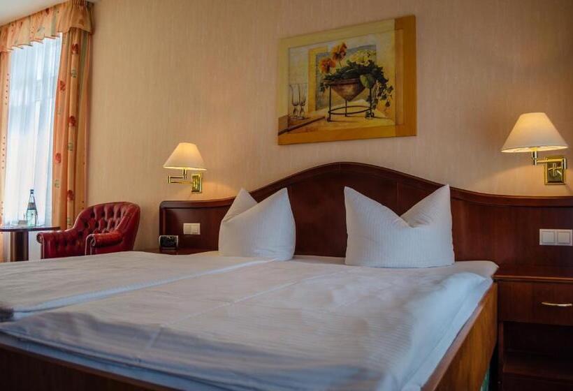 חדר סטנדרט, Meereswelle   Anno 1875