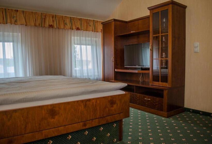 חדר סטנדרט, Meereswelle   Anno 1875