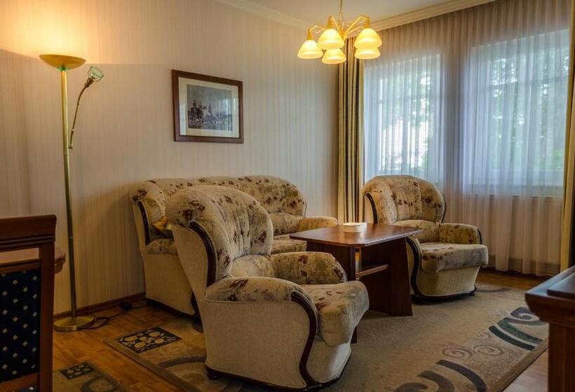 דירת חדר, Meereswelle   Anno 1875