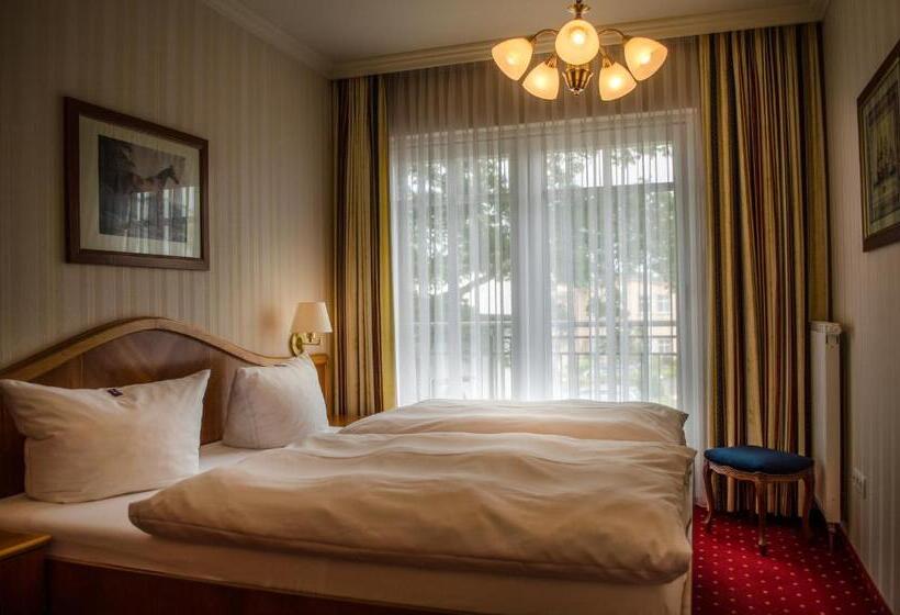 דירת חדר, Meereswelle   Anno 1875