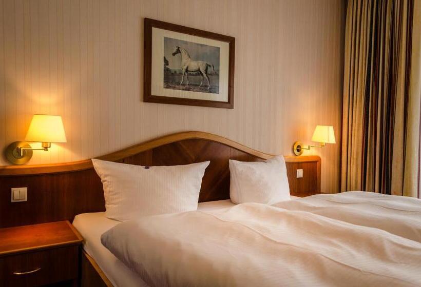 דירת חדר נוף לים, Meereswelle   Anno 1875