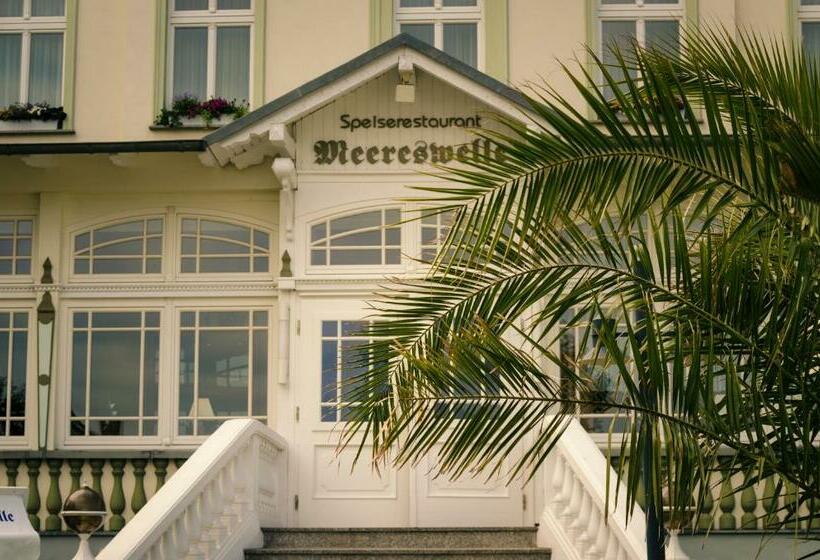 스탠다드 룸, Meereswelle   Anno 1875