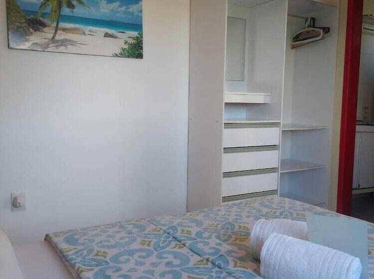 غرفة قياسية, Pousada Caribe Itacimirim