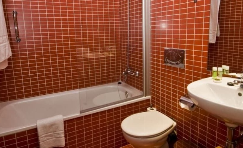 آپارتمان 1 خوابه, Casp 74 Apartments